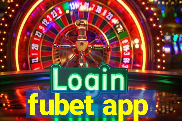 fubet app